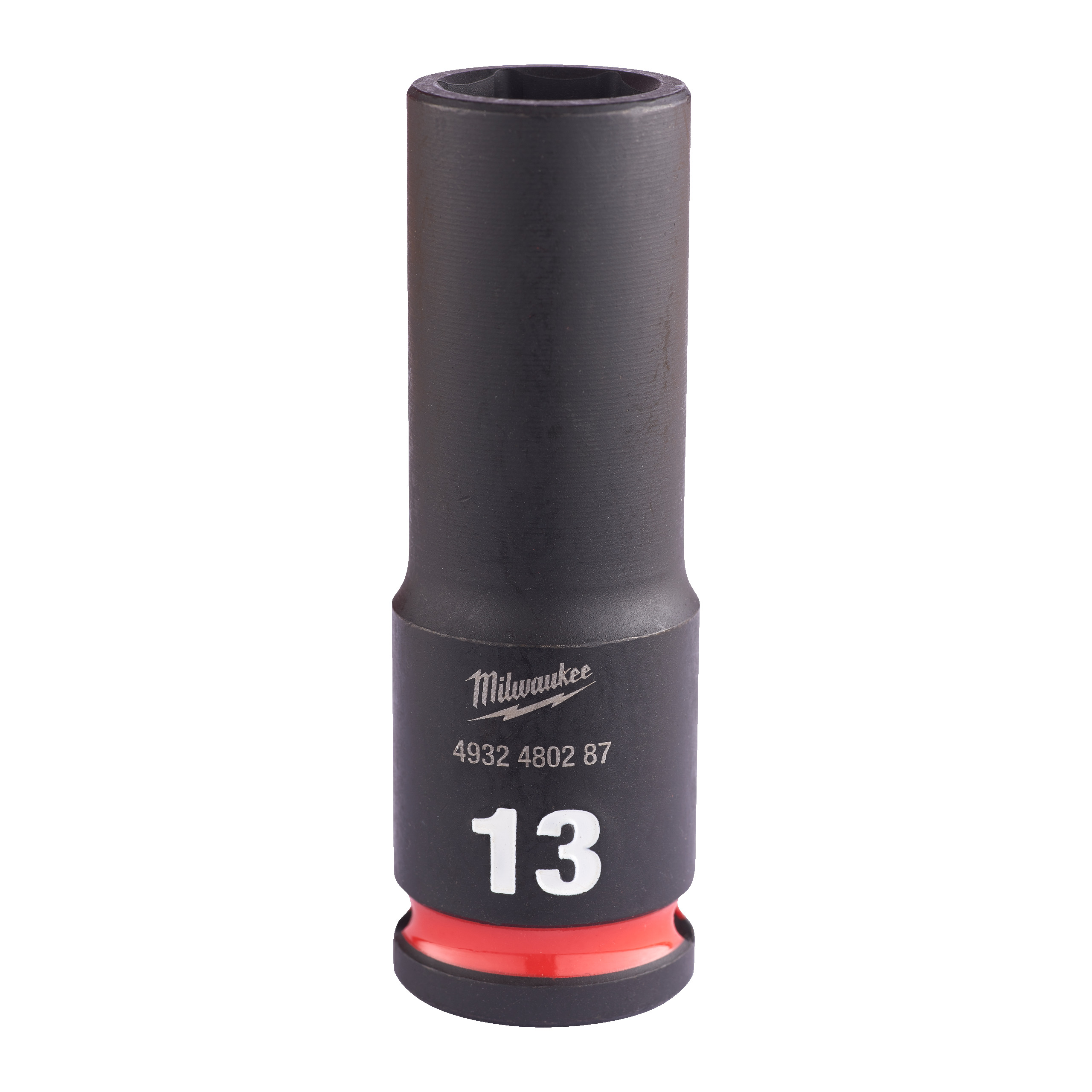 Milwaukee Accessoires 4932480287 Shockwave Impact Duty 3/8