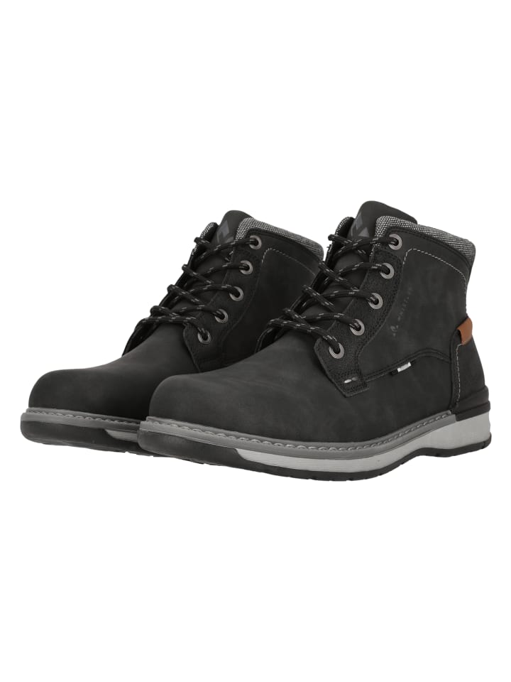 Whistler Stiefel Tenst in 1001 Black günstig kaufen