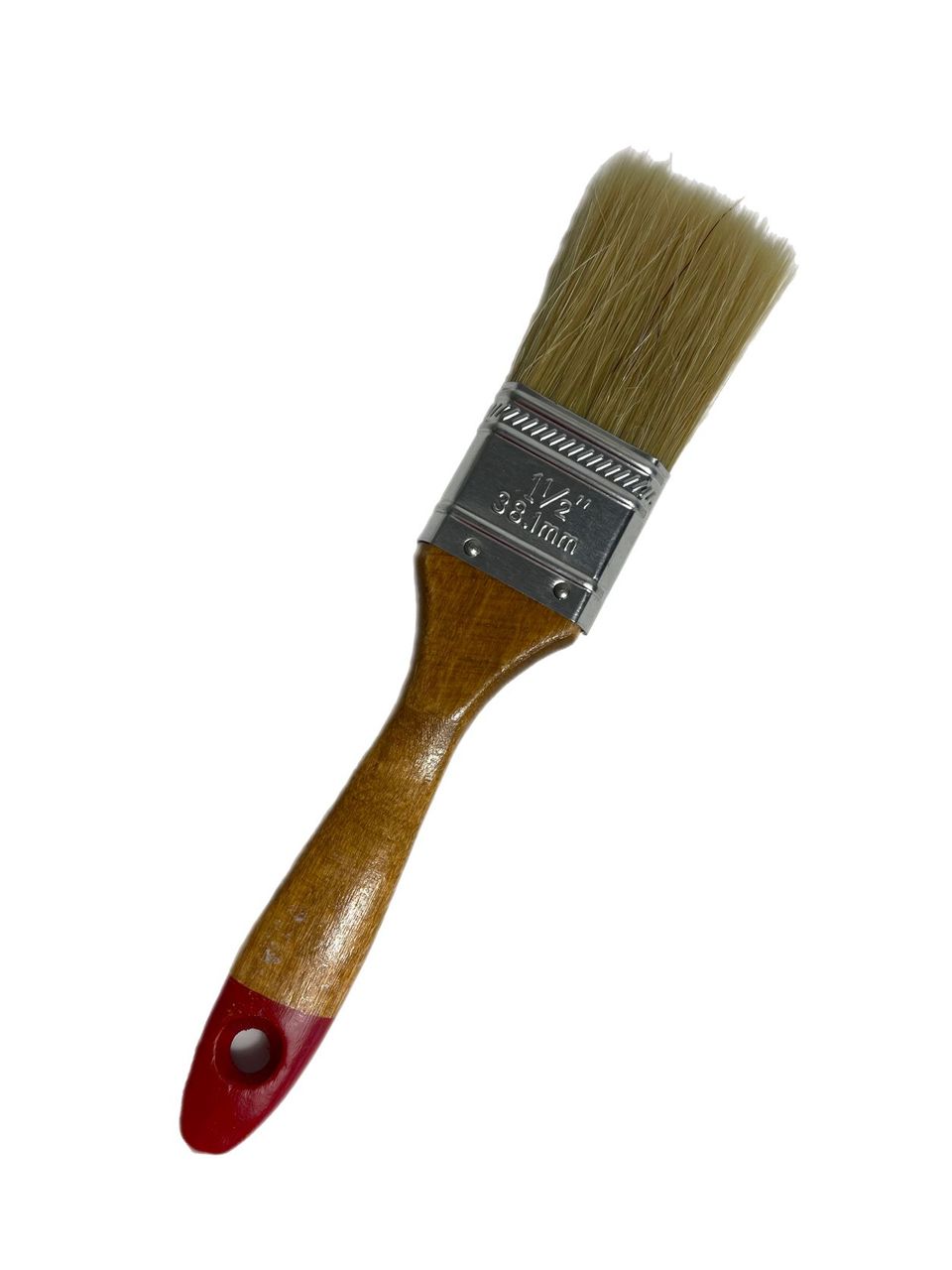 Vago-Tools Lackpinsel 25/38/50/63/75mm Lasurpinsel Flachpinsel 30 tlg Pinselset