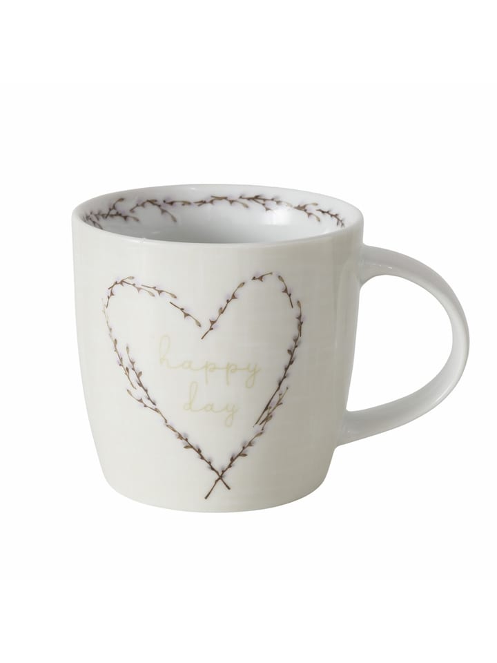 Boltze 2er-Set: Kaffeteassen 