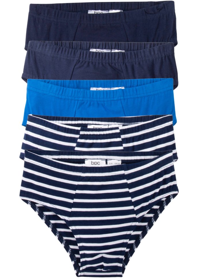 Jungen Slip (5er Pack)