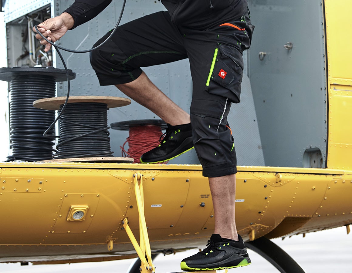 Piratenhose e.s.motion 2020