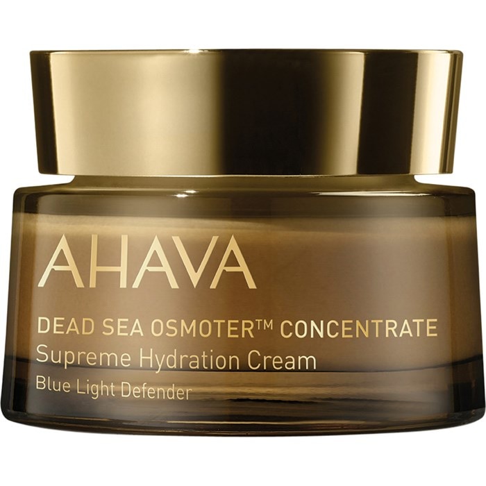 Supreme Hydration Cream