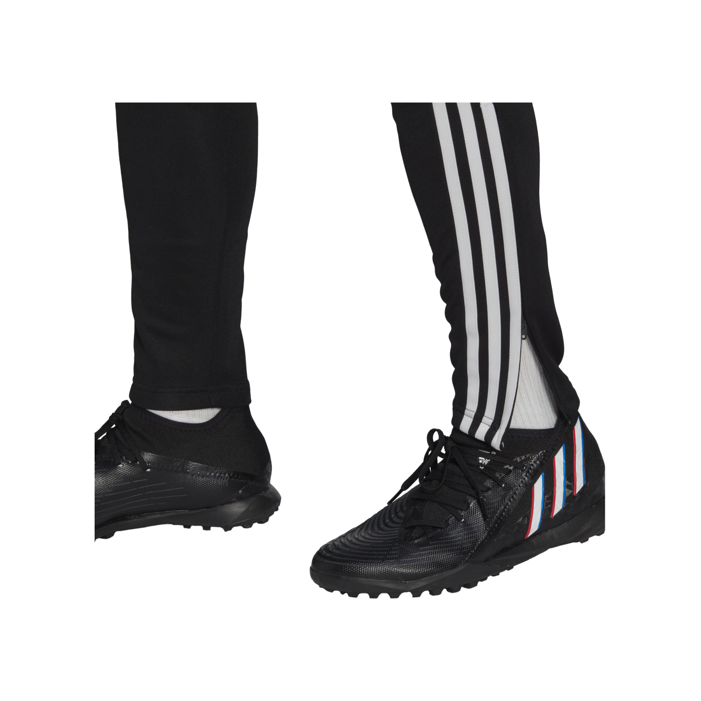 adidas Tiro 23 Trainingshose Damen Schwarz