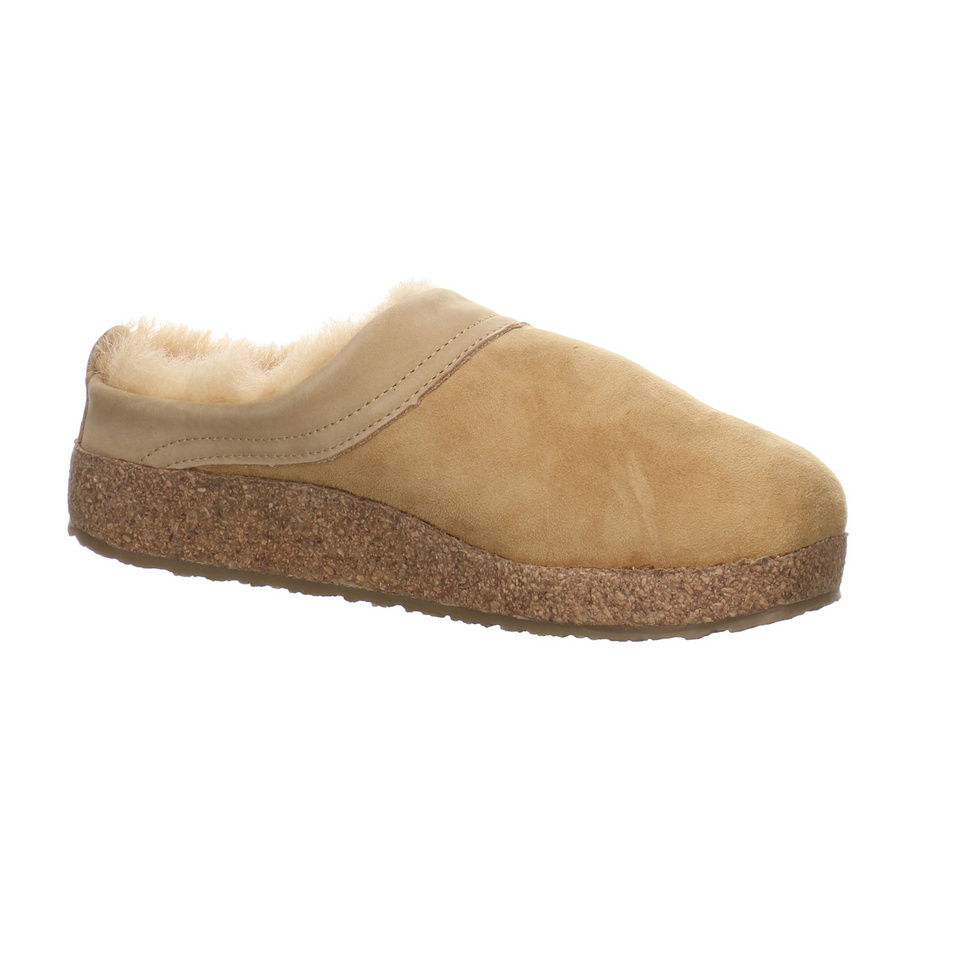 Haflinger Snowbird Hausschuh