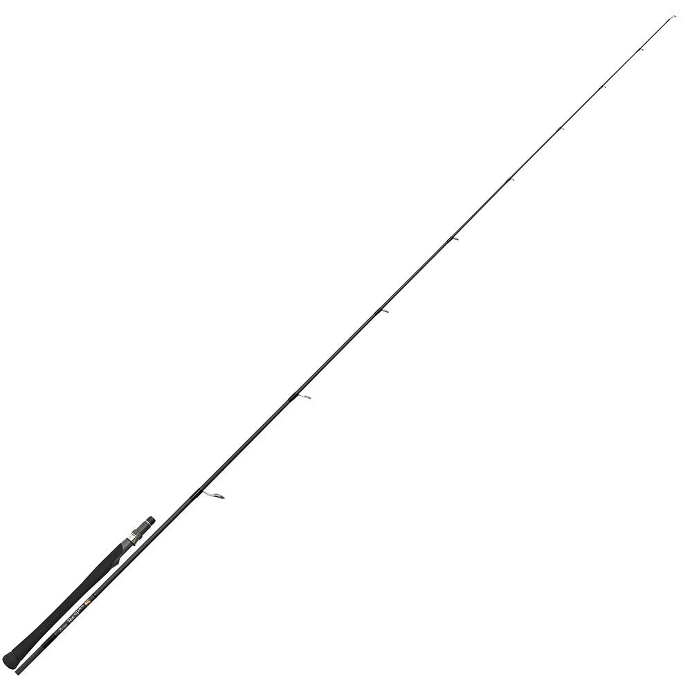 Canne Spinning Ultimate Five SP 75ML 2,27 m, 3-18 g