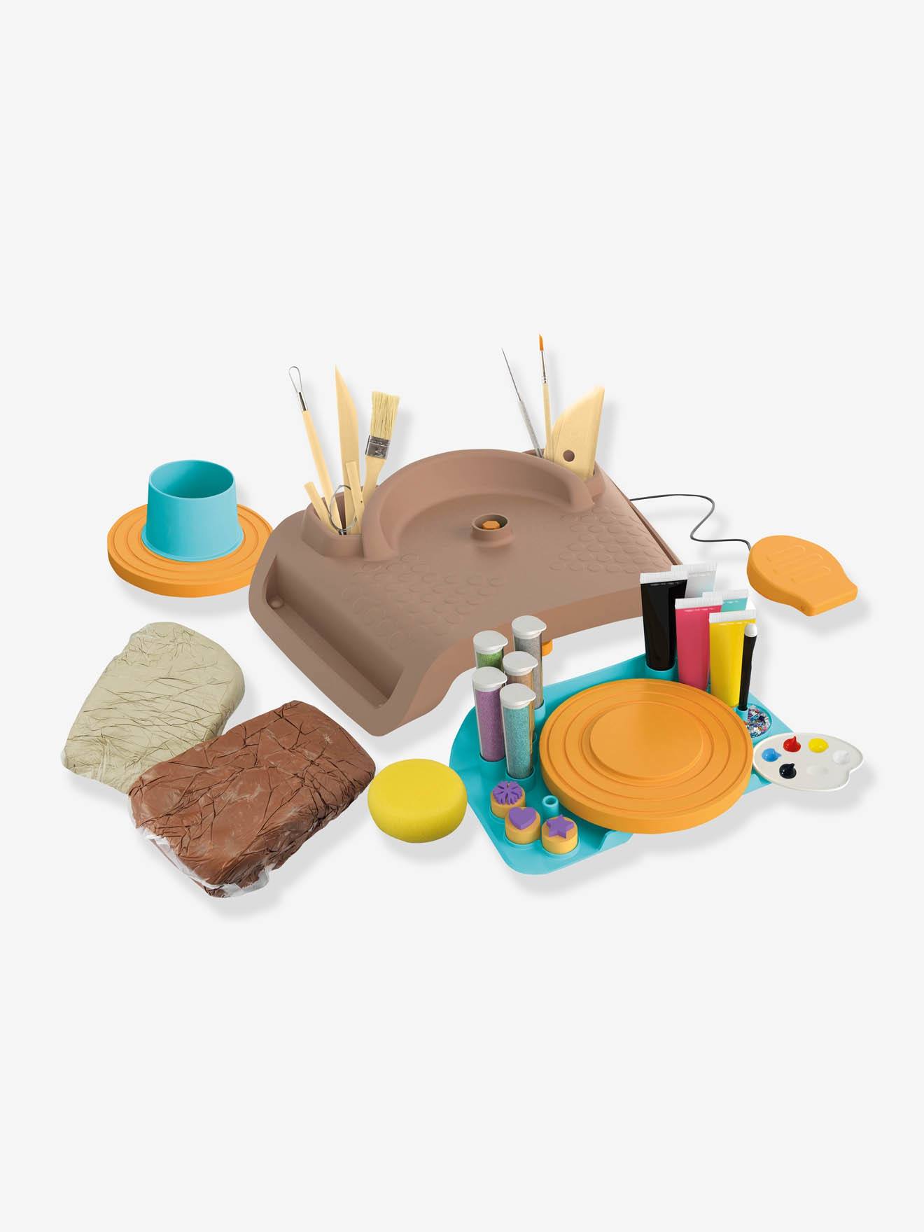 Professional Studio Poterie