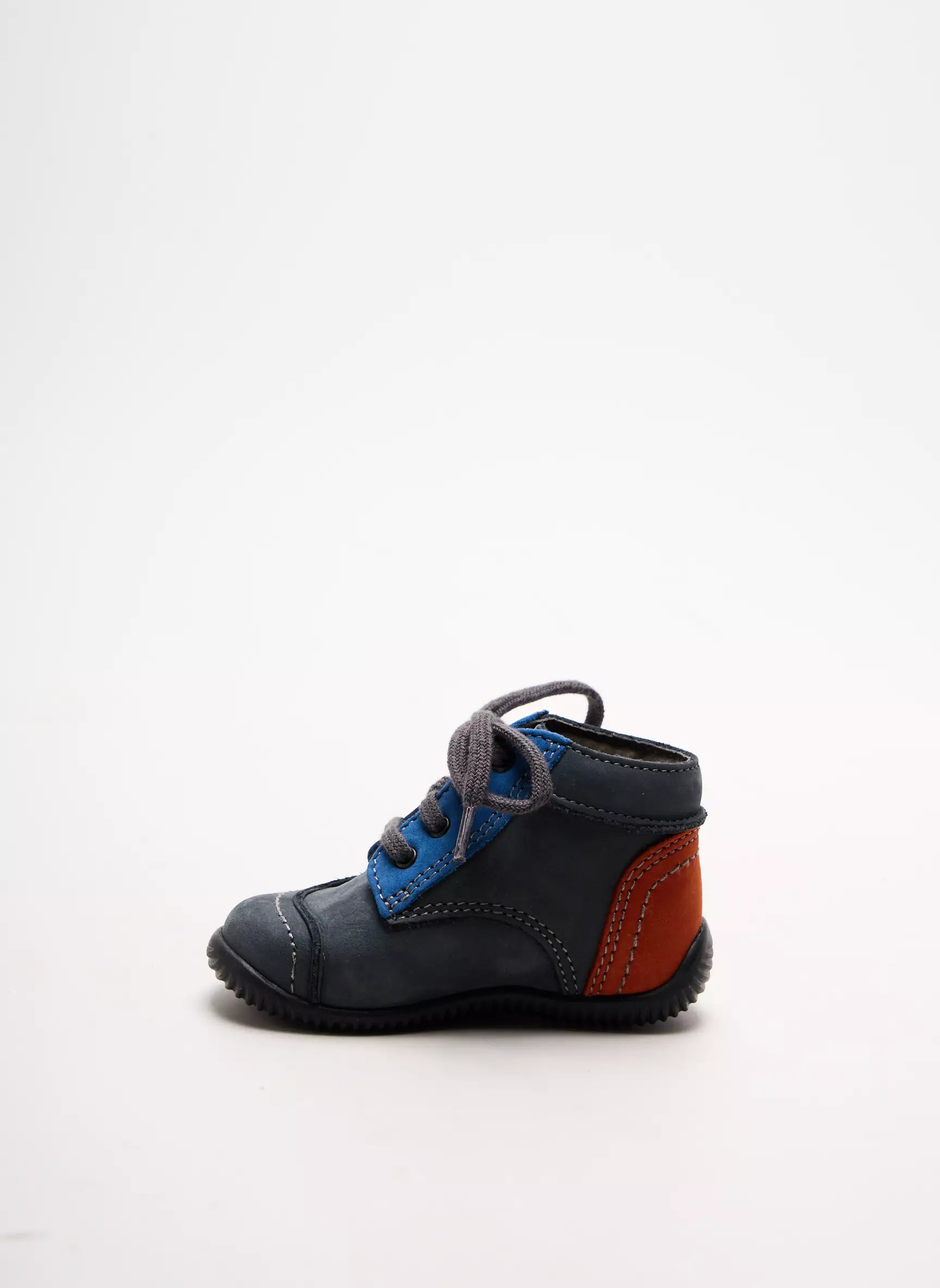 Aster Bottillons Garcon couleur bleu