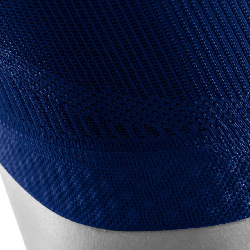 Sports Compression Knee Support Kniebandage - Dunkelblau