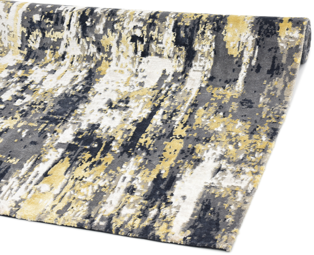 Designteppich MONDO Mare cinque