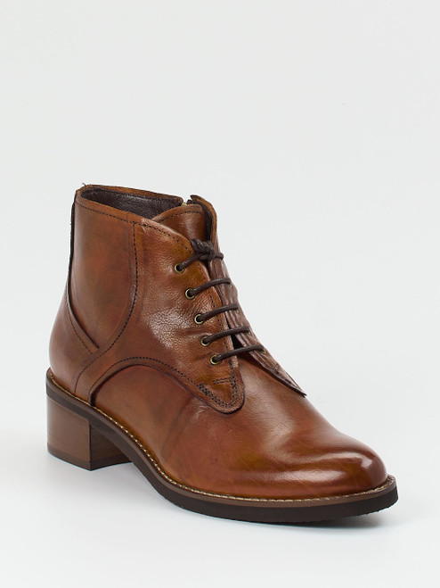 Schnürstiefelette-17052890008 Everybody