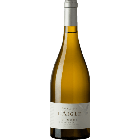 DOMAINE DE L'AIGLE CHARDONNAY 2022 - GERARD BERTRAND