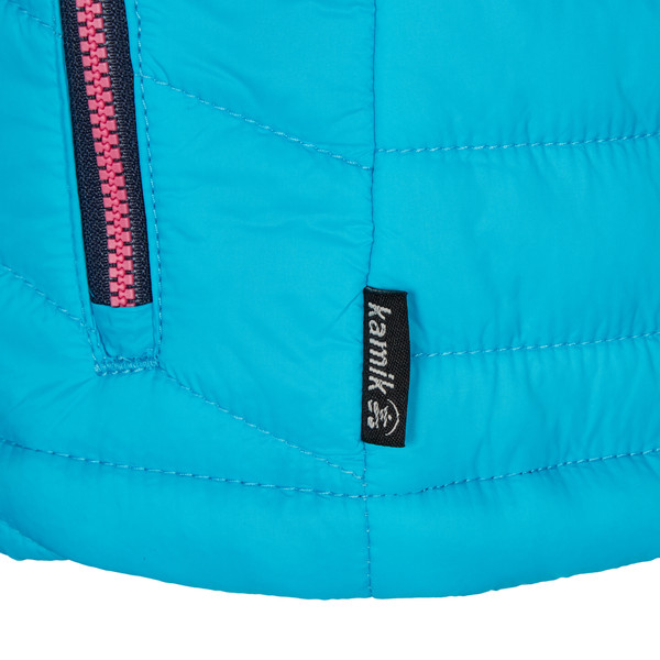 ACACIA Kinder - Isolationsjacke