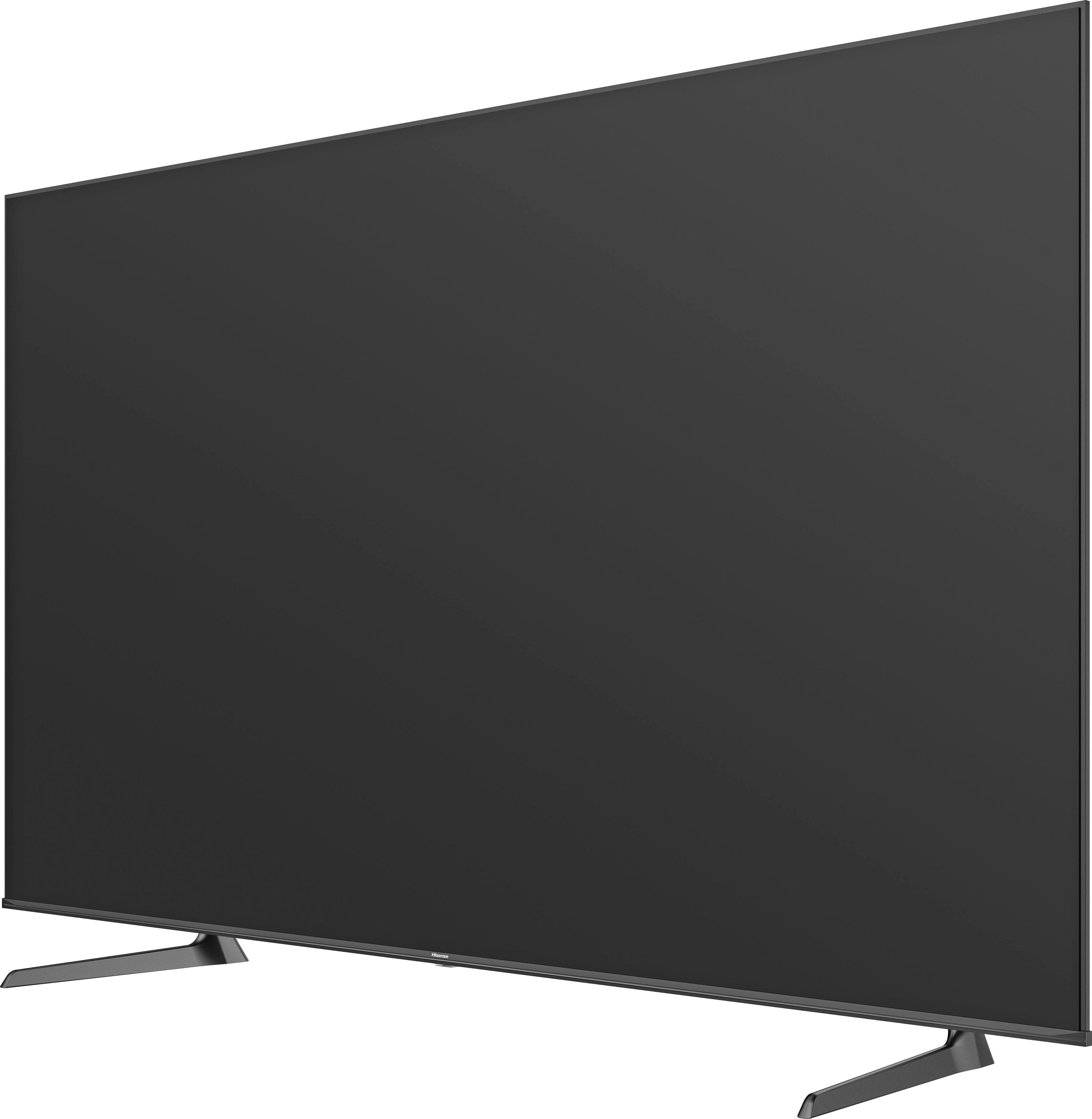 Hisense 85A6EG LED-Fernseher (216 cm/85 Zoll, 4K Ultra HD, Smart-TV)