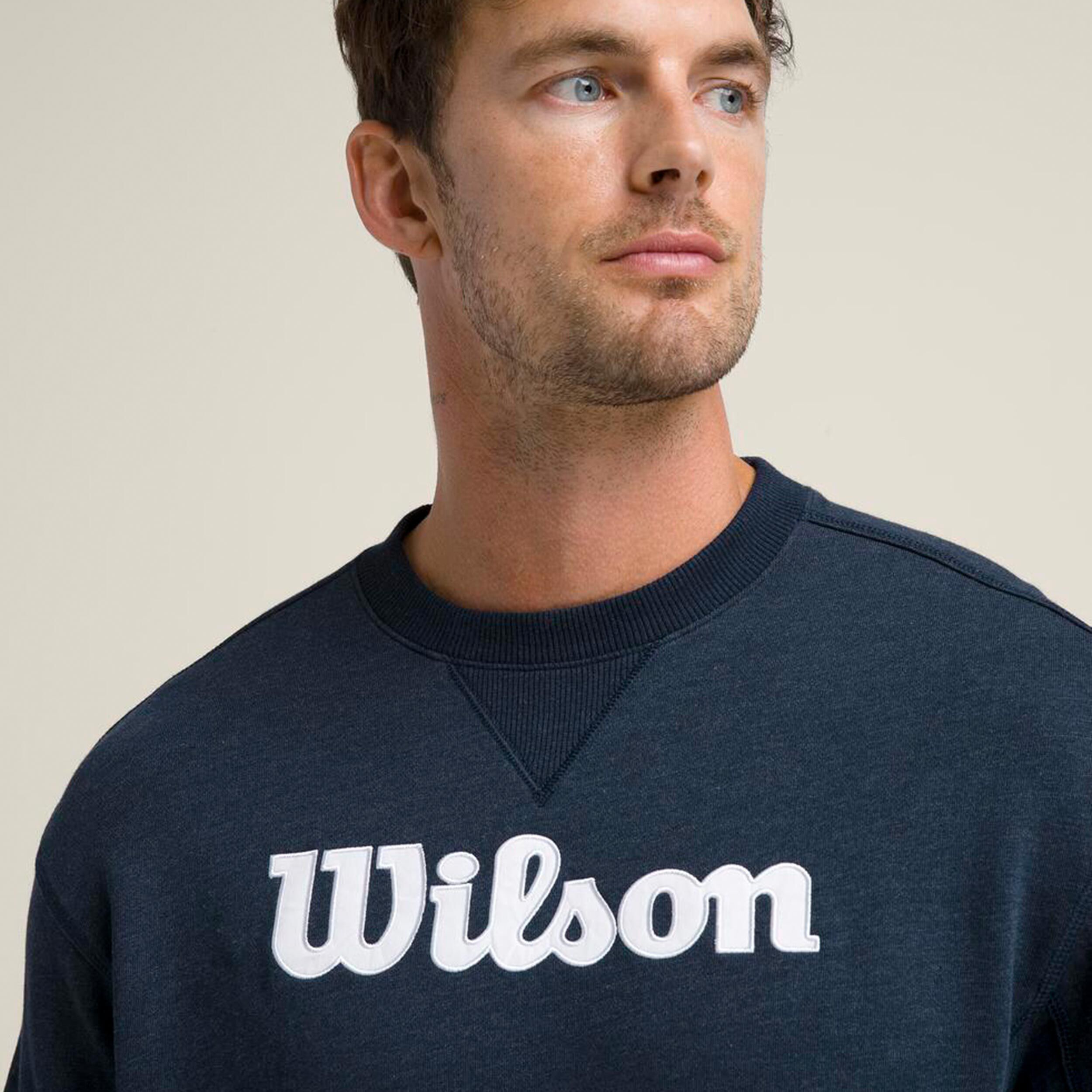 Parkside Sweatshirt Herren - Dunkelblau