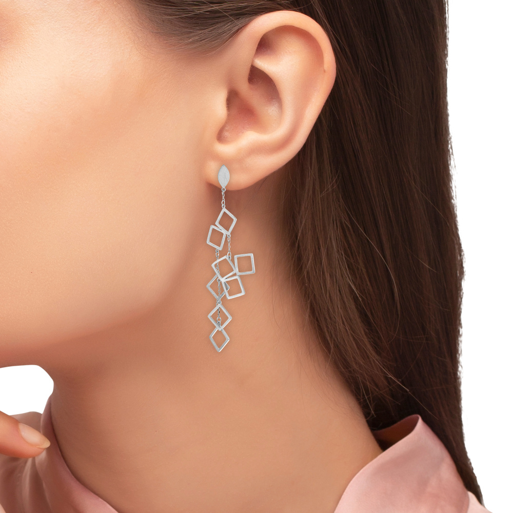 Heideman Boucles d'oreilles Ratum Boucles d'oreilles
