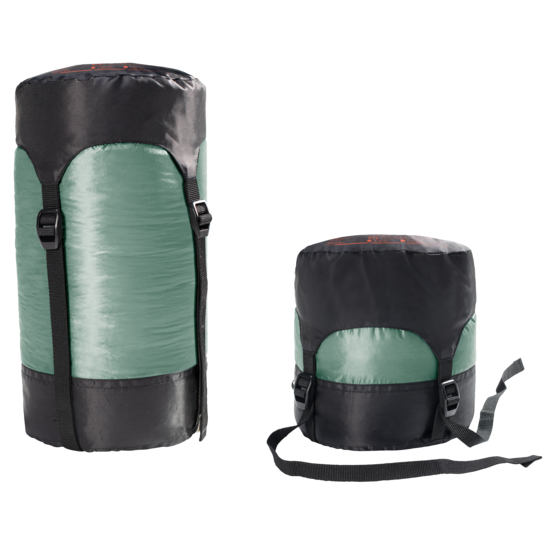 deuter Exosphere +4° EL | Kunstfaserschlafsack