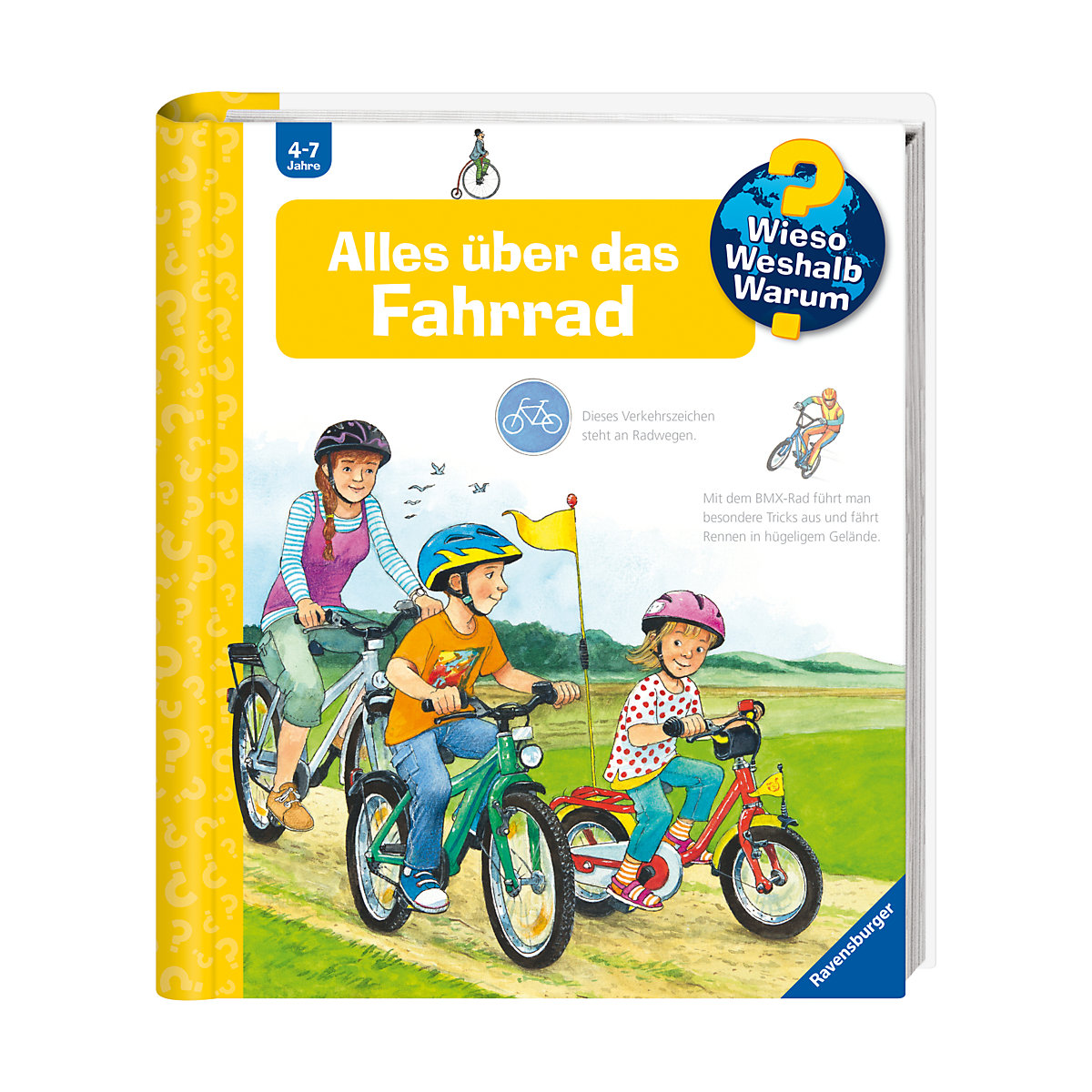 WWW Alles über das Fahrrad