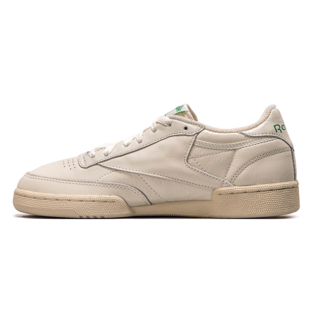 Reebok Club C 1985 TV DV6434 / weiss