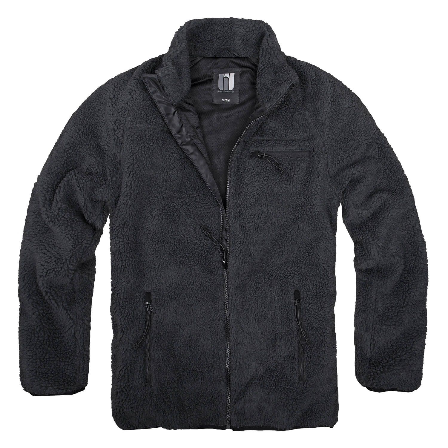 Shepard Teddyfleece / Faserpelz Jacke