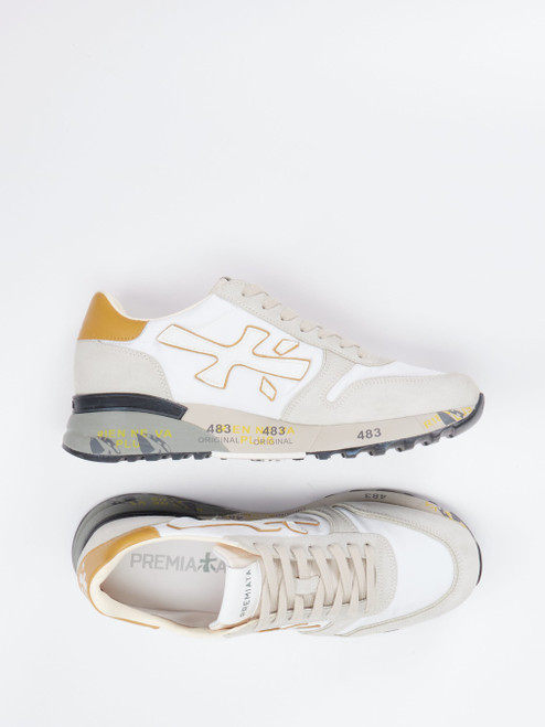 Sneaker-46617990441 Premiata