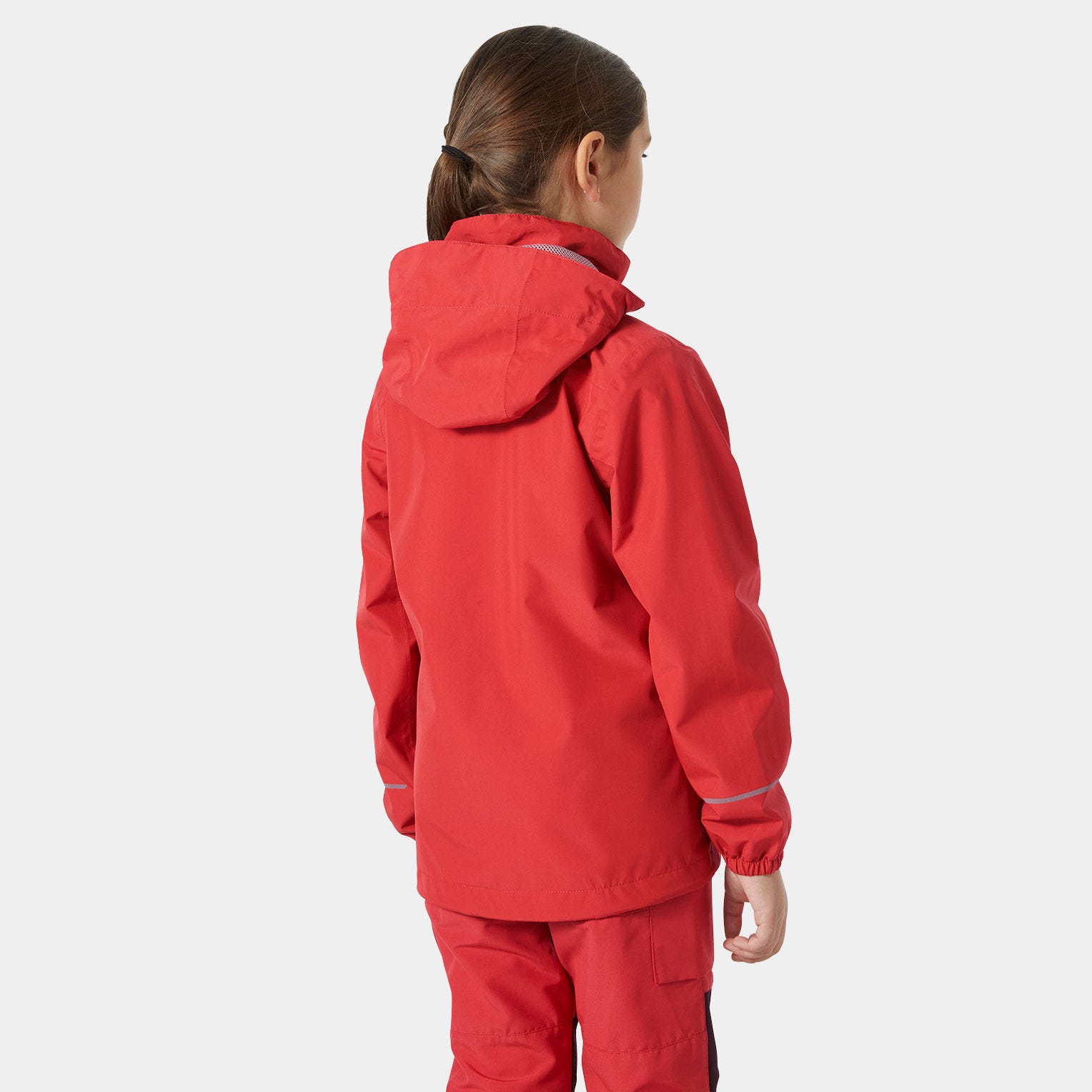 Juniors' Juell Rain Jacket