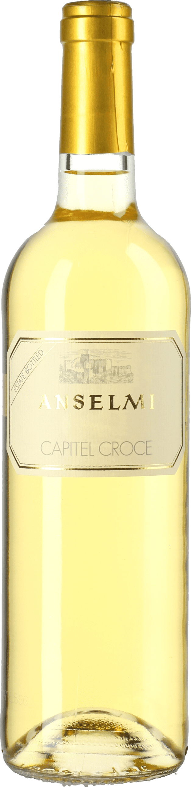 Roberto Anselmi: Capitel Croce 2022