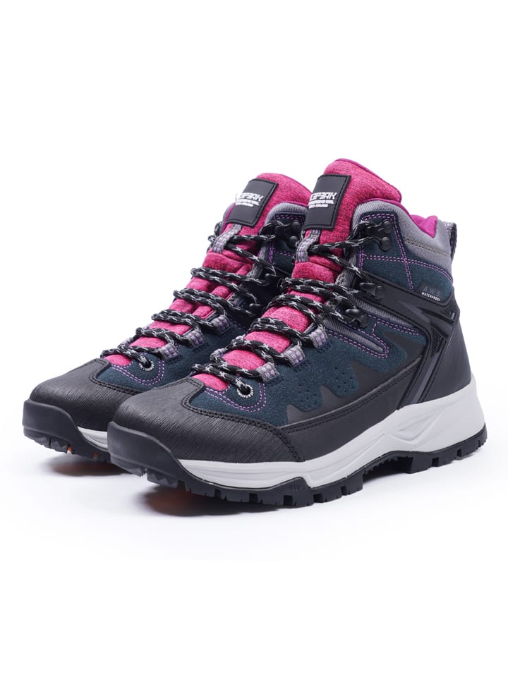 Icepeak Wanderschuhe 