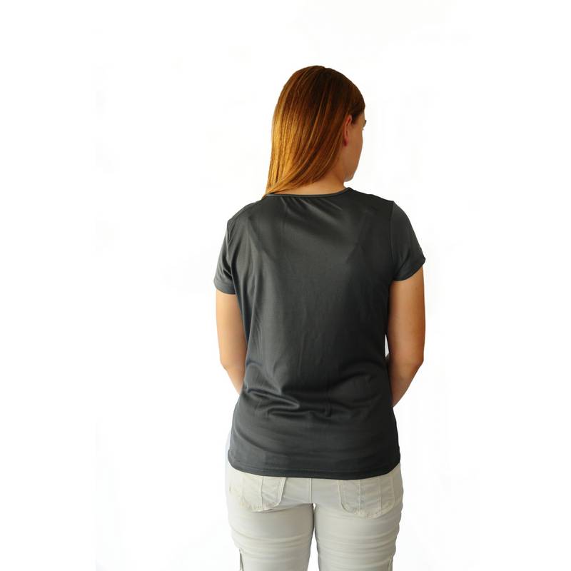 JOLUVI Runplex Funktionsshirt Damen