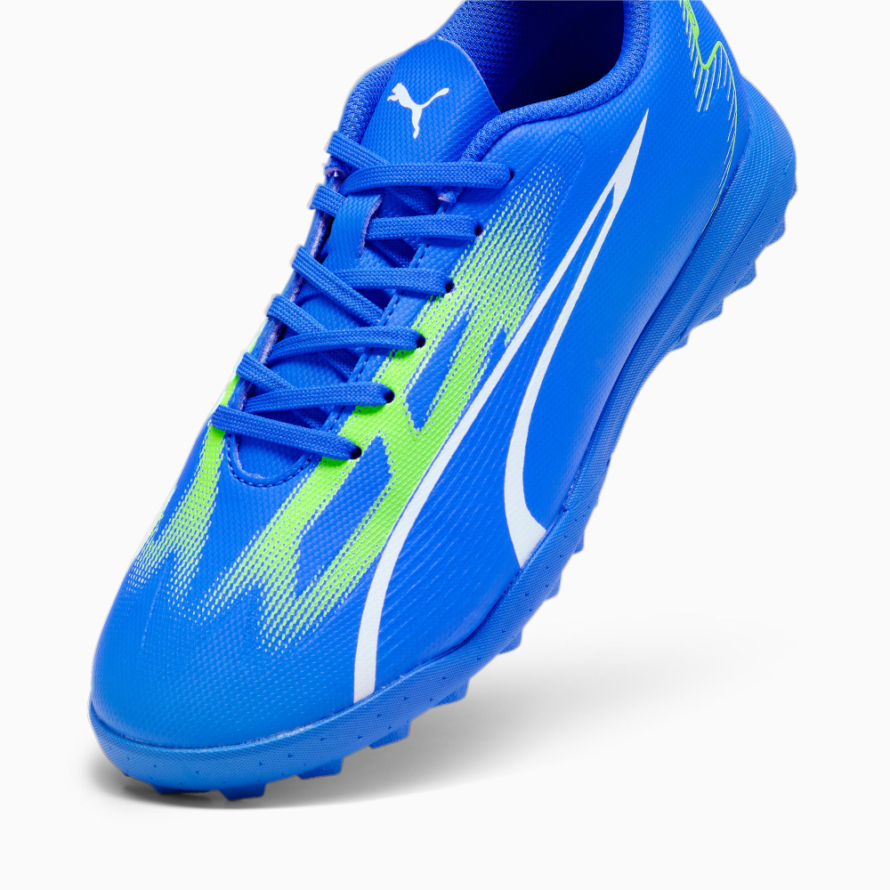 PUMA ULTRA PLAY TT Teenager 107533_03 / blau
