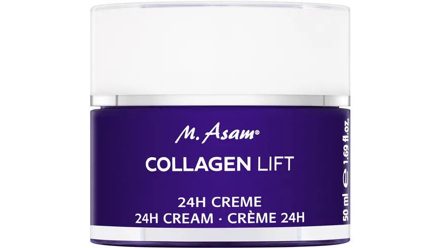 M. Asam® COLLAGEN LIFT 24h Creme 50 ml
