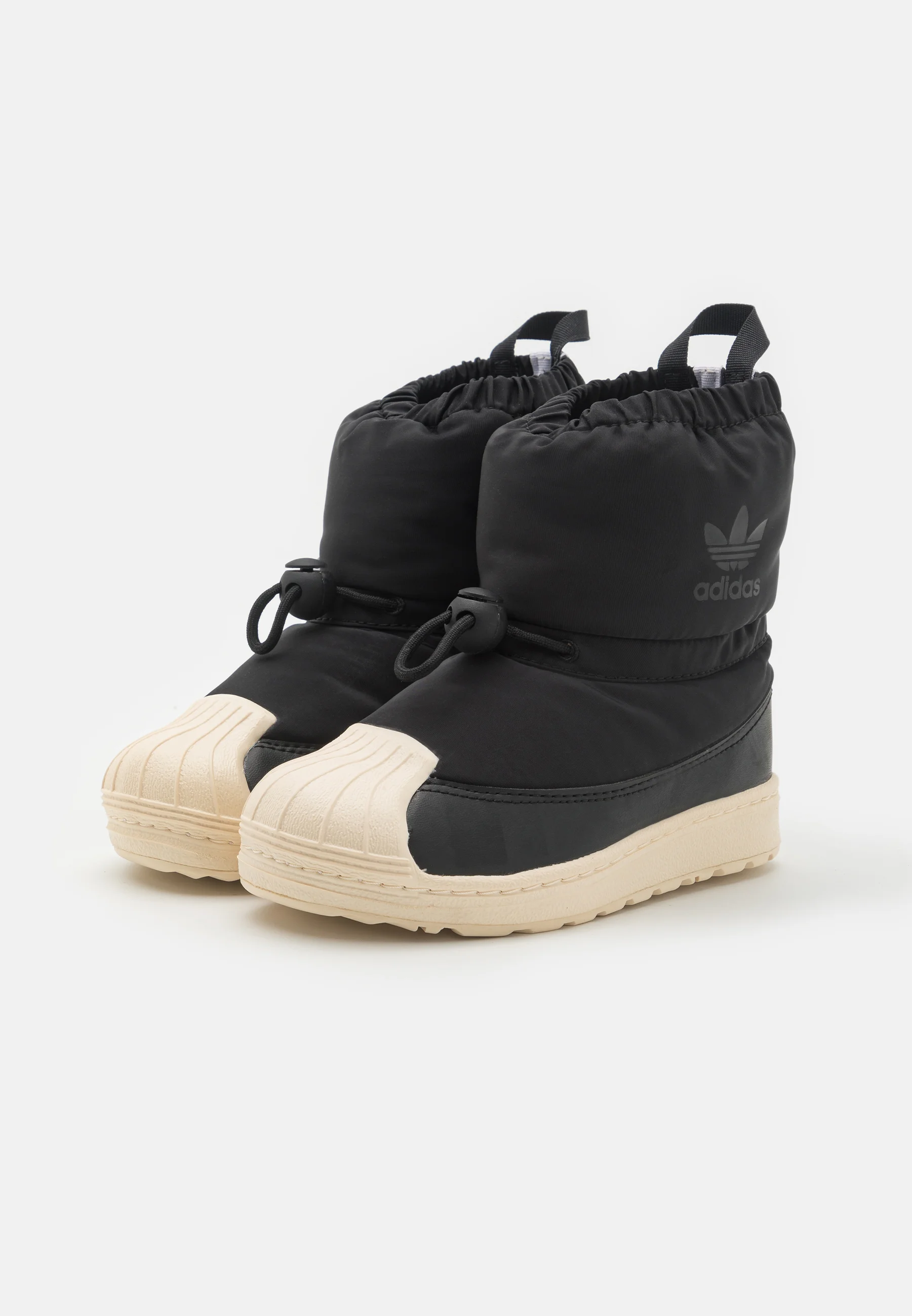 adidas Originals SUPERSTAR 360 KIDS - Botas de nieve