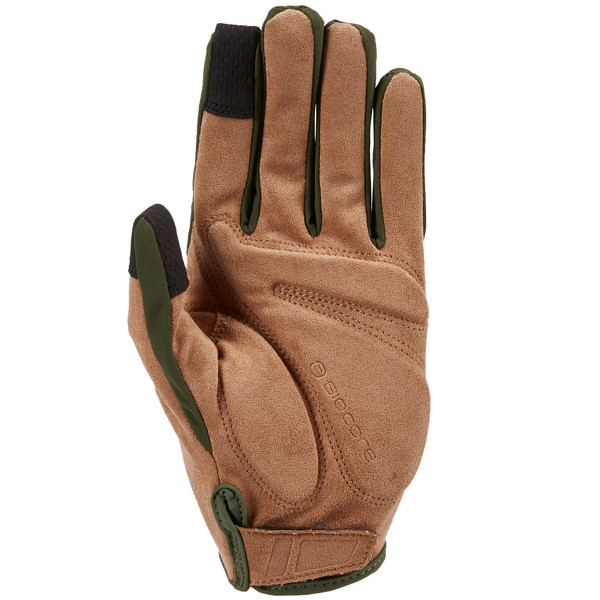MALVEDO Unisex - Fahrradhandschuhe