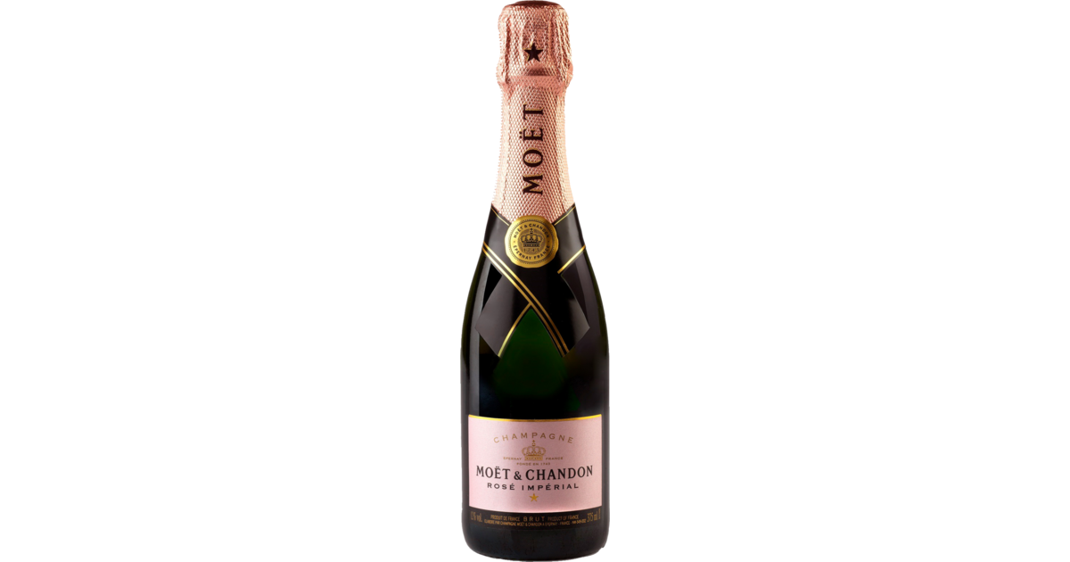 Champagne Moet & Chandon Imperial Rosé