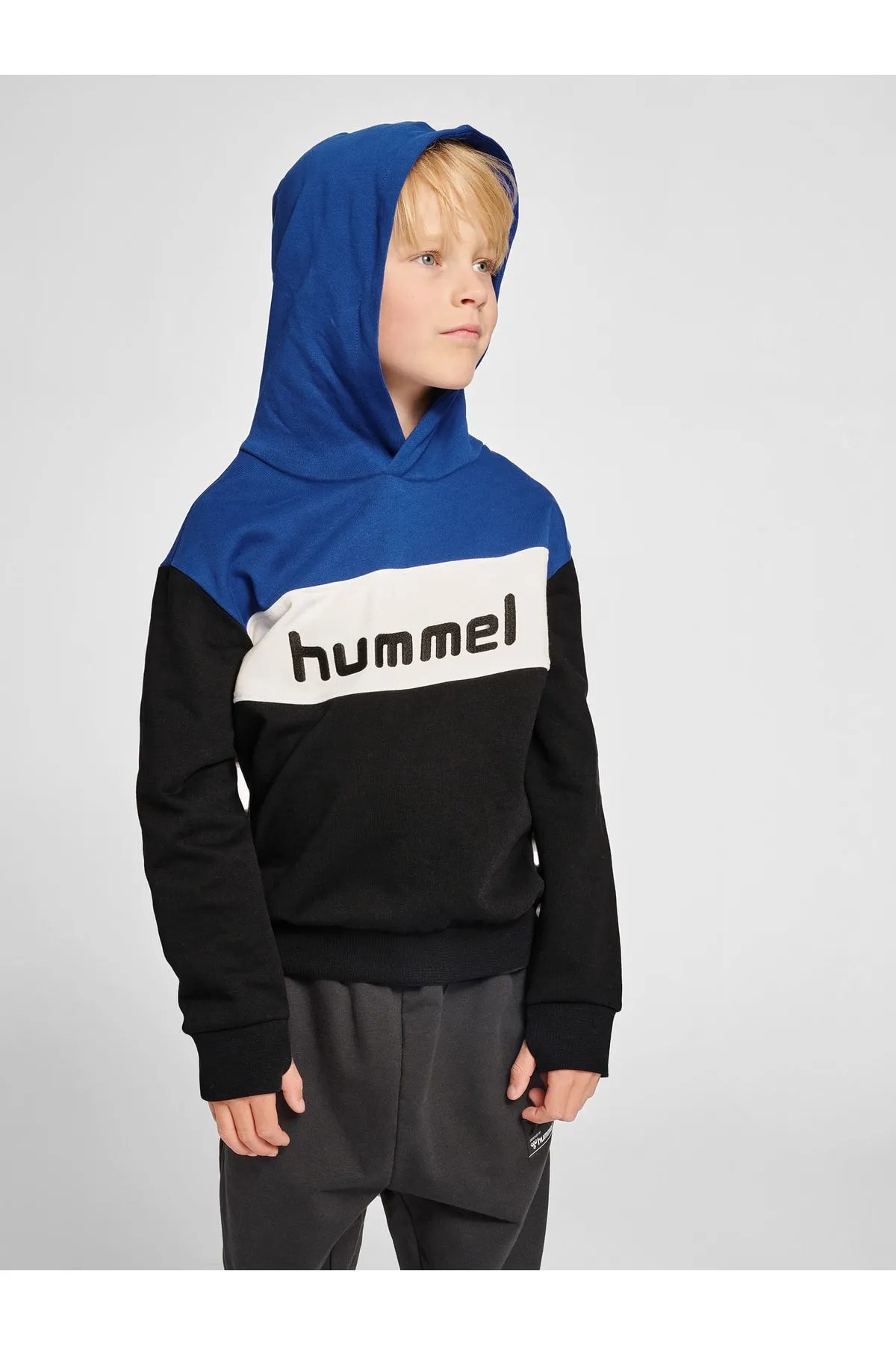 hummel  hmlMORTEN HOODIE