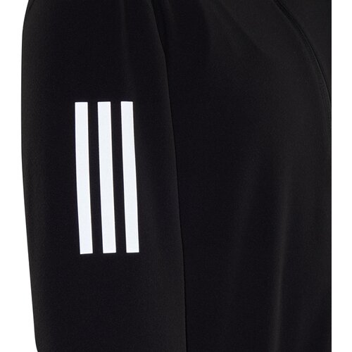 DAMEN SWEATSHIRT OWN THE RUN 1/2 ZIP RUNNING