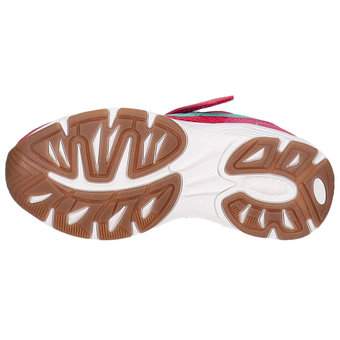 KangaROOS K-Ni Jolly EV S Hallenschuh in pink