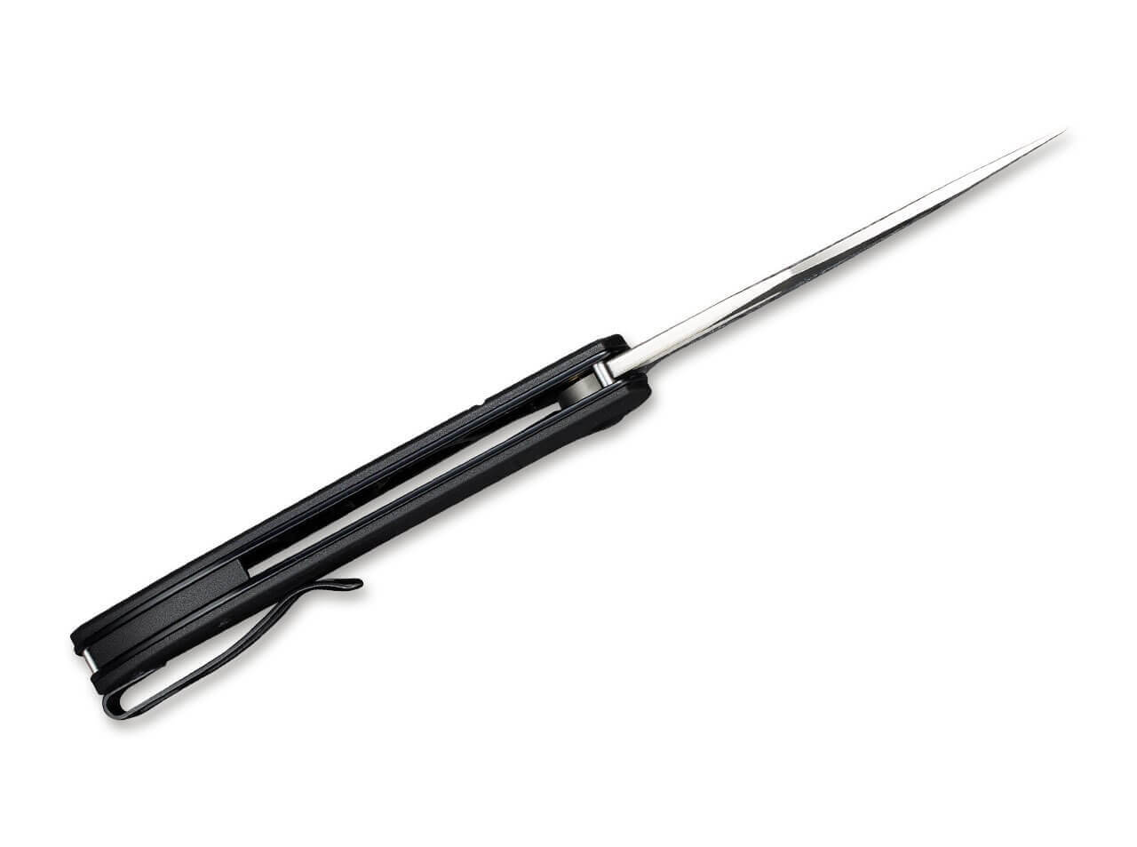 Ortis Black