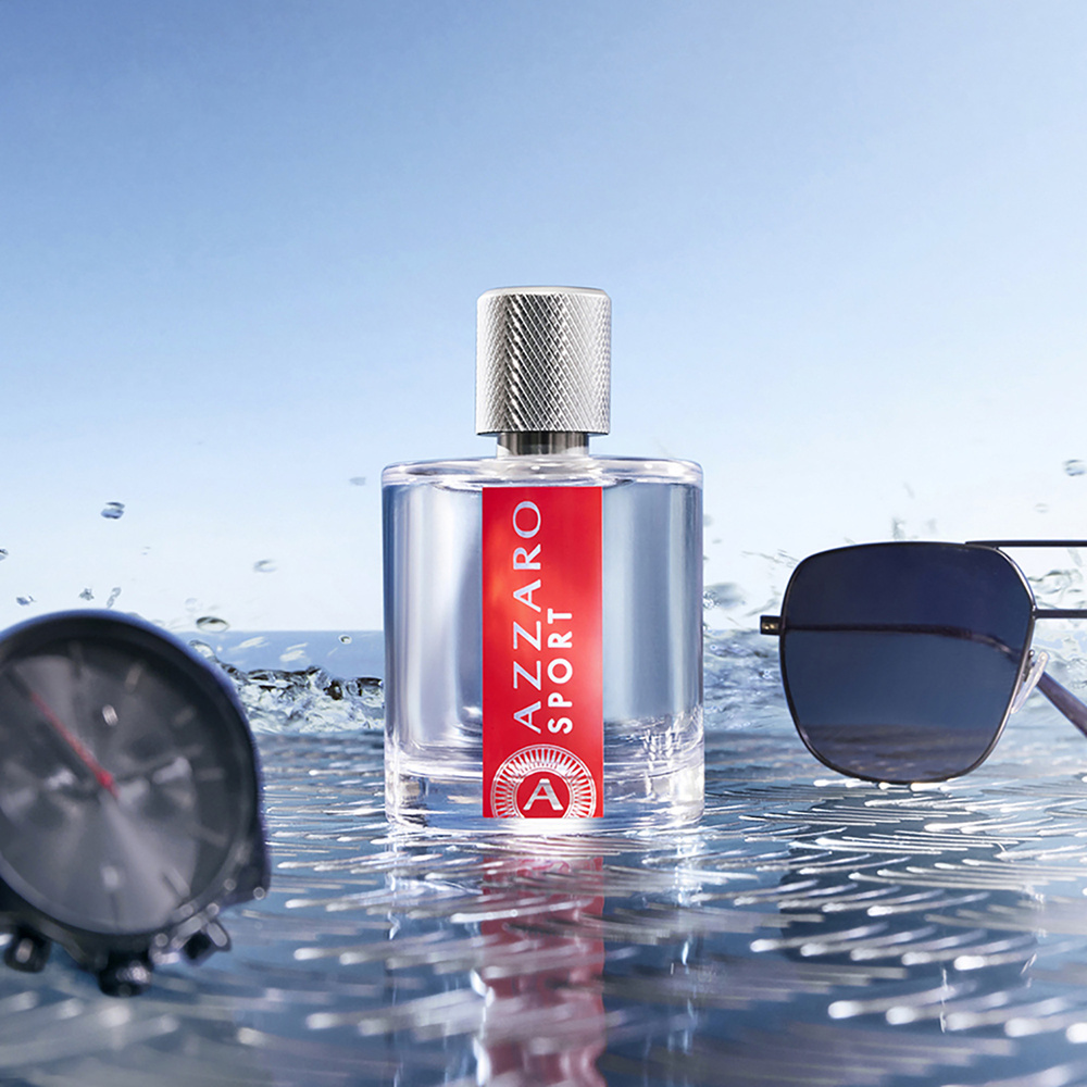 Azzaro Azzaro Sport Eau de Toilette