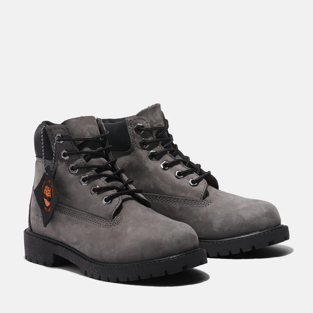Timberland Premium 6 inch Boot TB0A5Y4H0331 / grau