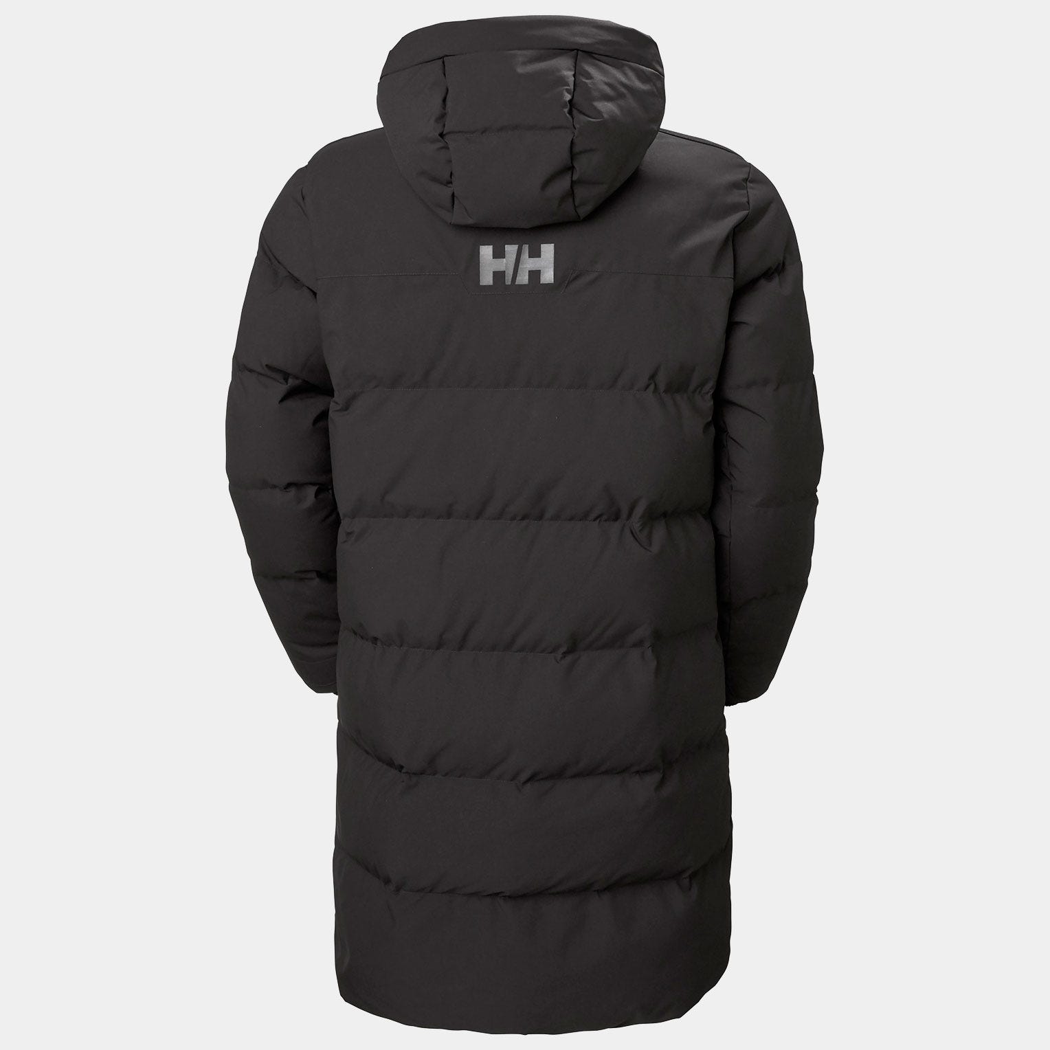 Men's Alaska Parka