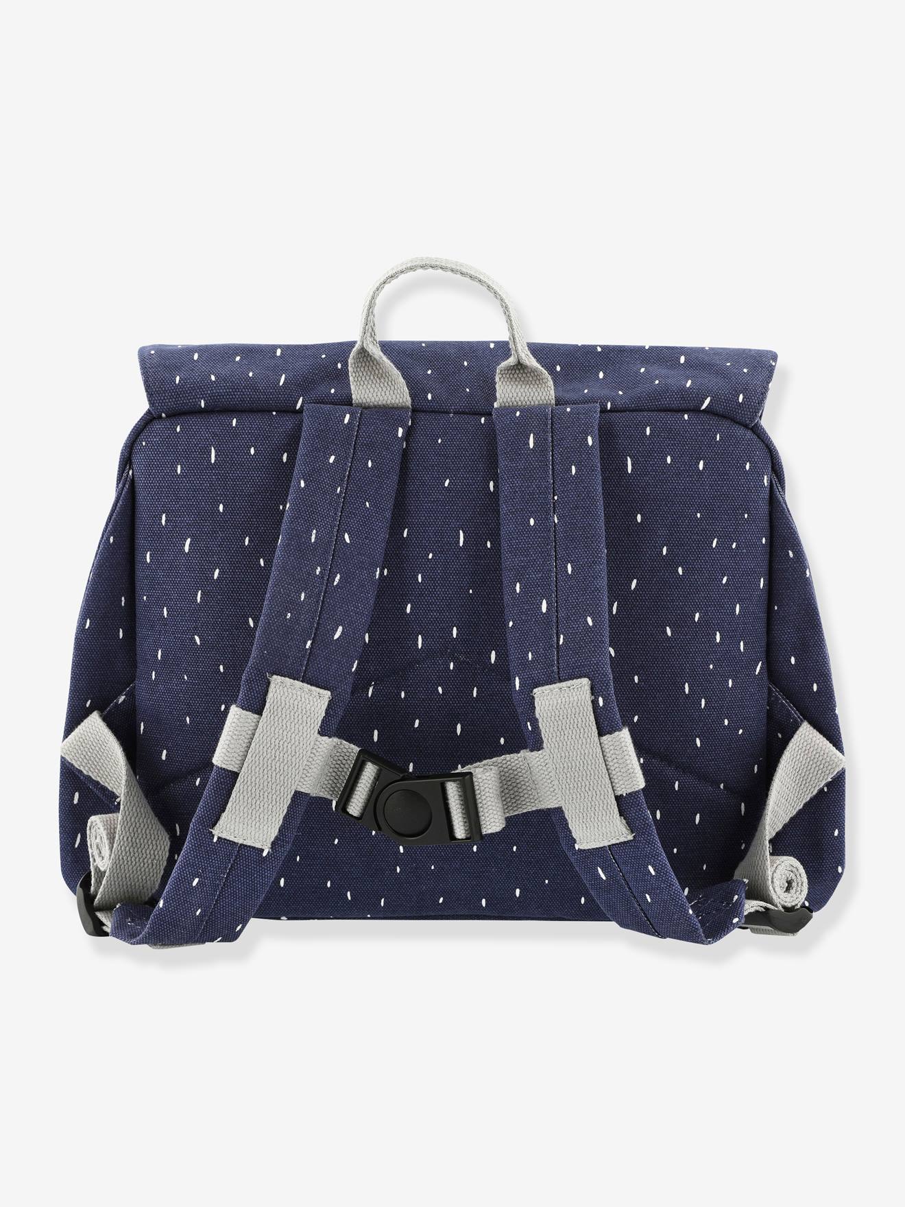 Cartable Satchel animal TRIXIE mr fox