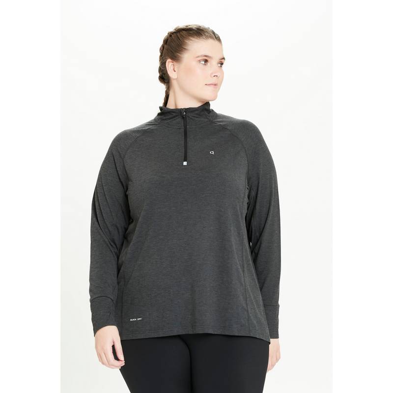 Q by Endurance Fermier Langarmshirt Damen