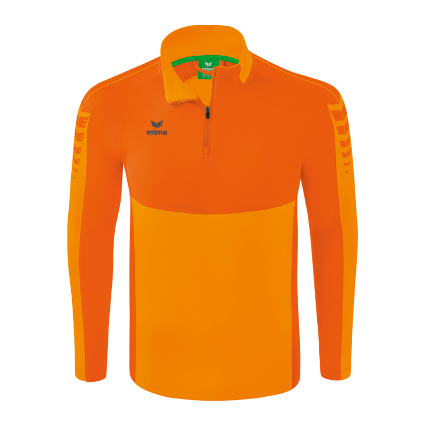 Erima Six Wings Trainingstop Orange Orange