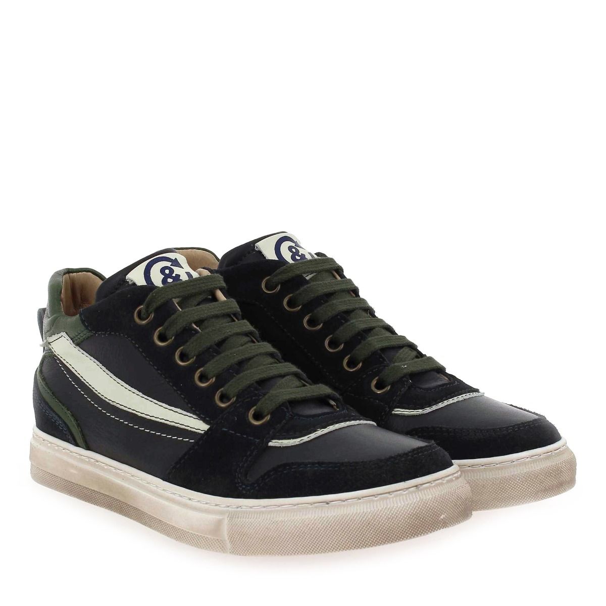 Bana & Co   22232520 - marine vert