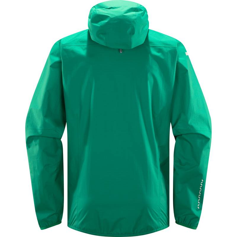 Haglöfs L.I.M PROOF Jacket Hardshelljacke Herren