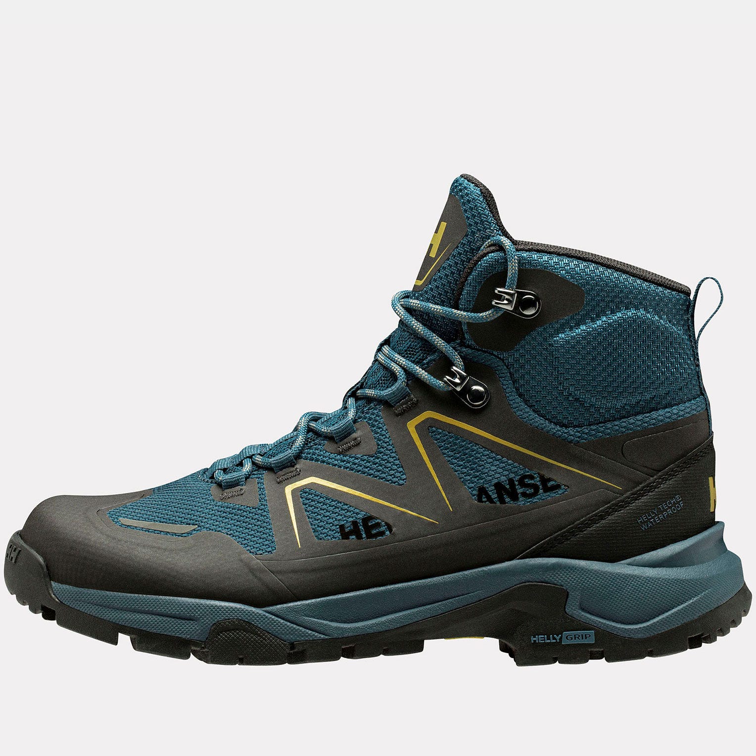 Women's Cascade HELLY TECH® Waterproof Mid Cut Hiking Boots