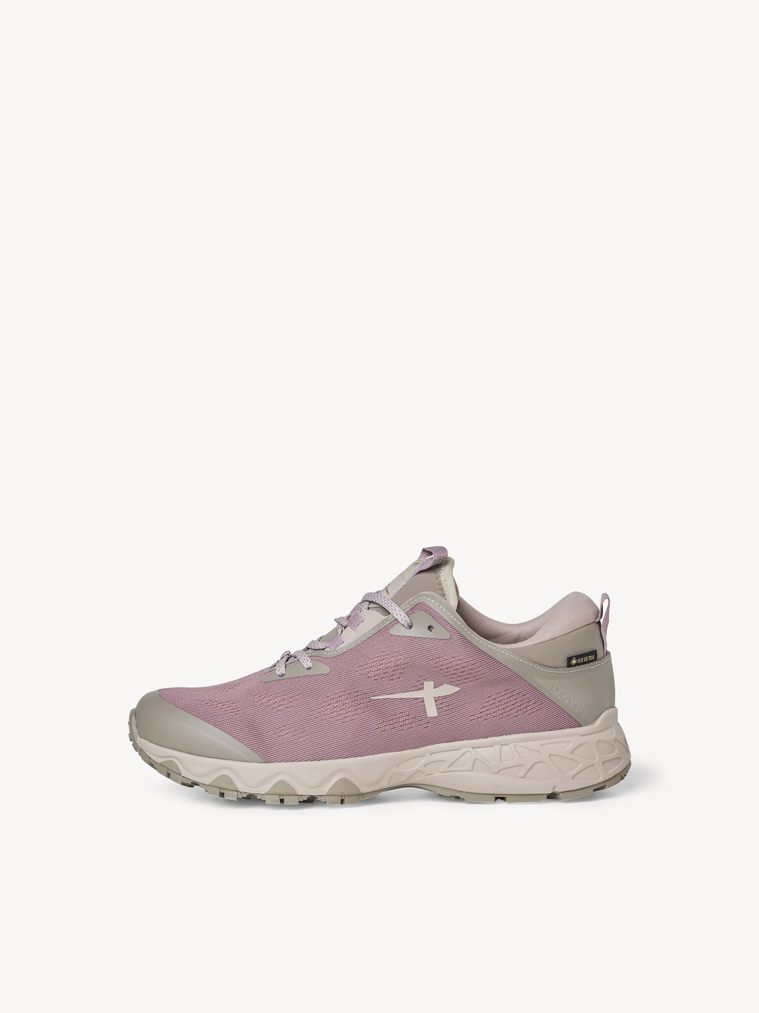 GORE-TEX Chaussure de randonnée W-0484 - rose