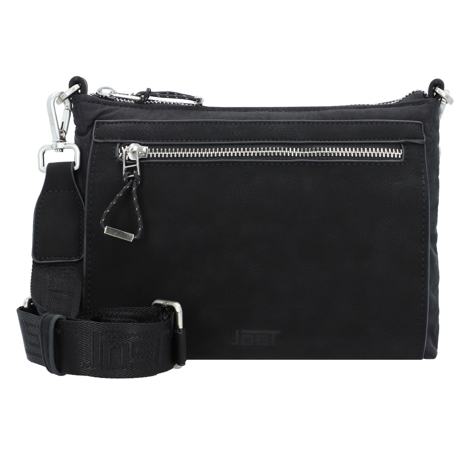Buddy Messenger Aktentasche Leder 37 cm