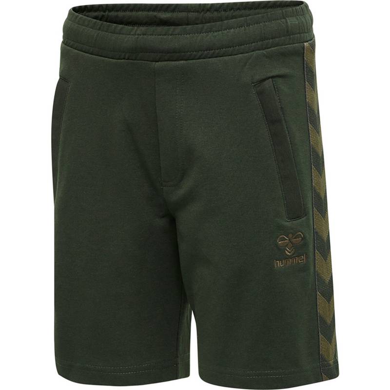 hummel hmlMOVE CLASSIC KIDS SHORTS Sweatshorts Kinder